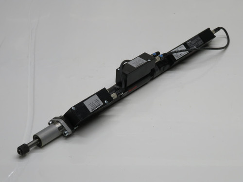 USED REXROTH 0 608 820 111 0 608 701 016 MCT/MFU ASSY T209314 For Sale