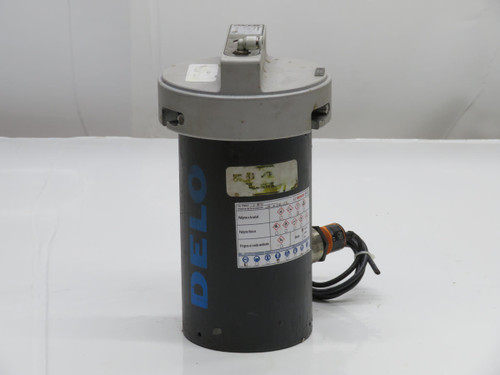 USED DELO-XPRESS 951 (NK) ASSY T209347 For Sale