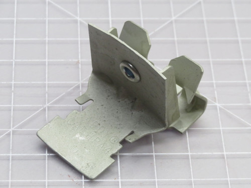 NOB LOT OF 25 NVENT CATHPA4 ROTATED HAMMER-ON ASSY T265908 For Sale