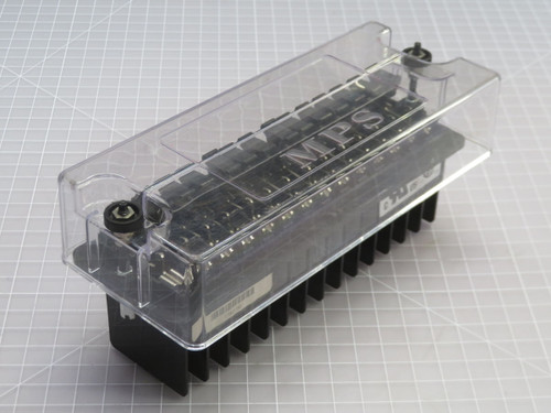 USED UTS CT40100 TEST SWITCH T265917 For Sale