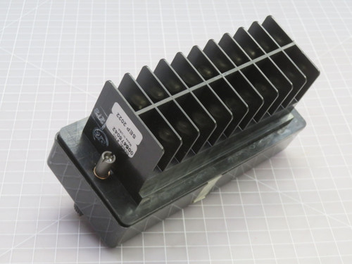 NIB GE FT-098 TEST SWITCH T265922 For Sale