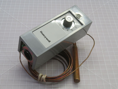 NIB HONEYWELL T675A1565 TEMPERATURE CONTROLLER
 T265926 For Sale