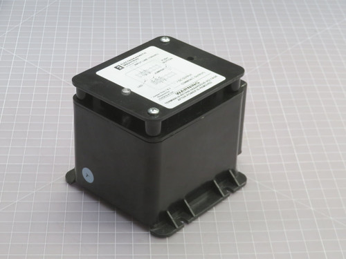 NIB ELECTROMAGNETIC CTDB-6-120 CAPACITOR TRIP DEVICE T265934 For Sale