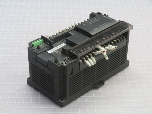 USED INOVANCE H2U-2416MR-XP 010220484K900027 CONTROLLER T265953 For Sale