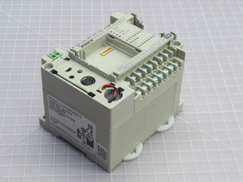 USED DELTA DVP20EH00T3 LOGIC CONTROLLER T265956 For Sale