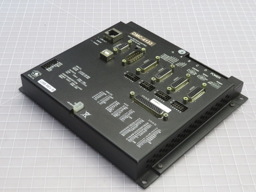 USED GALIL DMC-4133 MOTION CONTROLLER T265960 For Sale