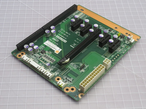 USED ADVANTECH PCE-3B06 AKA8683160 CIRCUIT BOARD T265991 For Sale