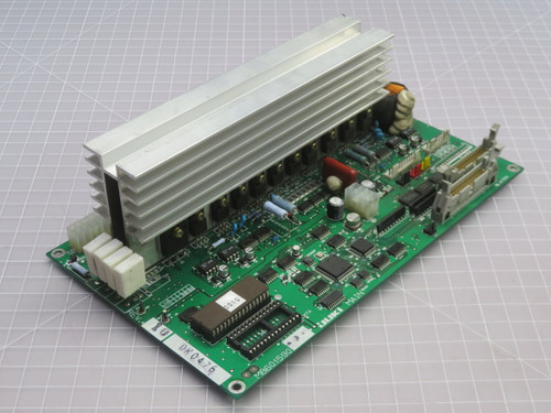 USED JUKI M8601590 PC CIRCUIT BOARDS BOARD ASSEMBLY T265992 For Sale