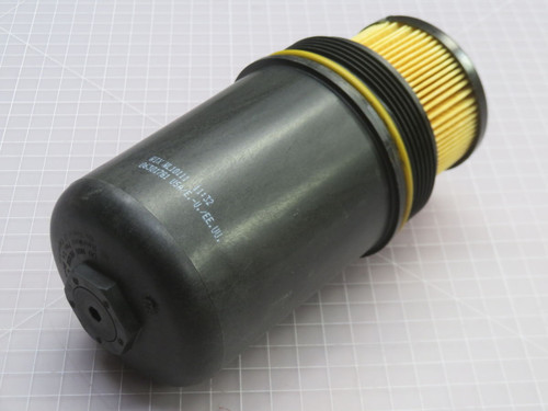 NIB LOT OF 4 WIX FILTERS WL10111 OIL FILTER T266251 For Sale