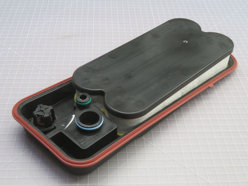 NOB FLEETGUARD CV50628 CRANKCASE VENTILATION FILTER T266256 For Sale