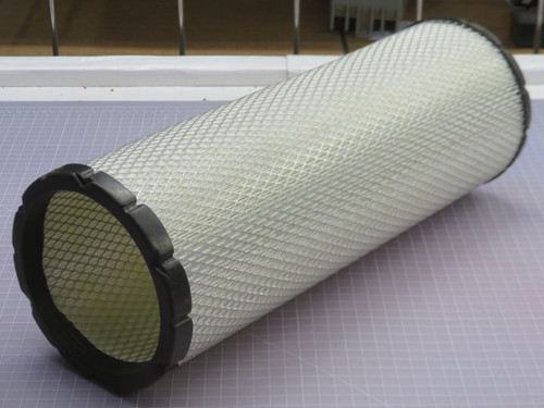 NOB WIX FILTERS 49669 549669 INNER AIR FILTER T266263 For Sale