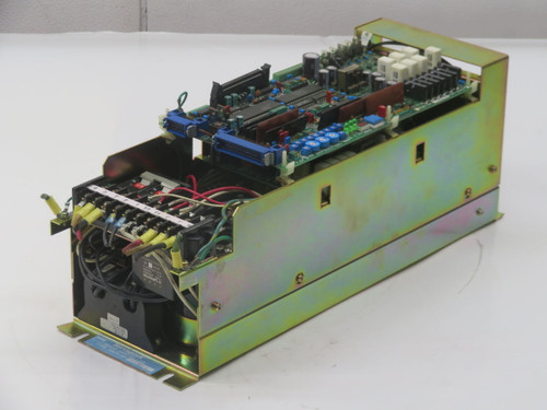 USED HURCO CACR-SR SERVO DRIVE T266054 For Sale