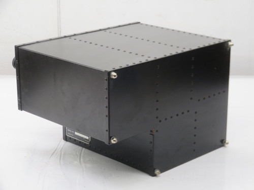 USED CELWAVE SJD880-5CS MULTICOUPLER TRANSMITTER T266001 For Sale