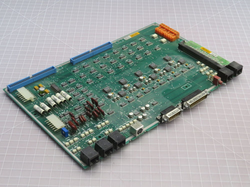 USED MOTOROLA 8484651T01 CATC01253 CIRCUIT BOARD T266004 For Sale
