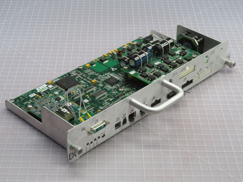 USED HP CA354-00375 DCI2 CA356-0013 PCB CIRCUIT BOARD T266006 For Sale