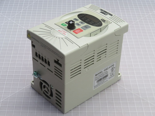 NIB AUTOMATION DIRECT GS2-41P0 GS2-41P0+H20040271 AC MICRO DRIVE T266016 For Sale