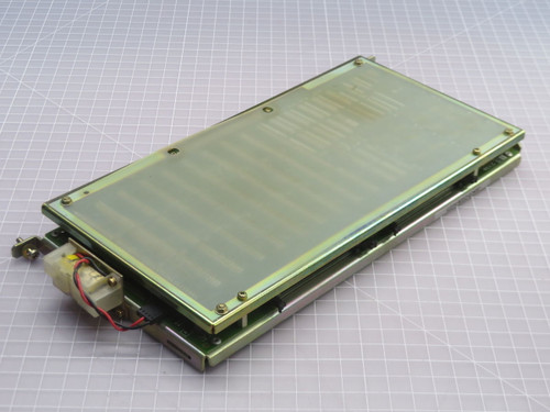 USED YASKAWA PCB CIRCUIT BOARD T266021 For Sale