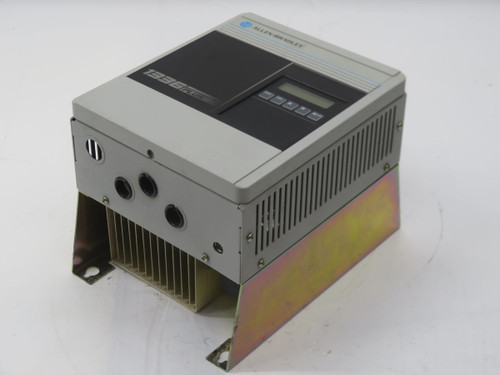 NIB ALLEN BRADLEY 1336S-BRF50-AA-EN-HAP-L6 DRIVE T266030 For Sale