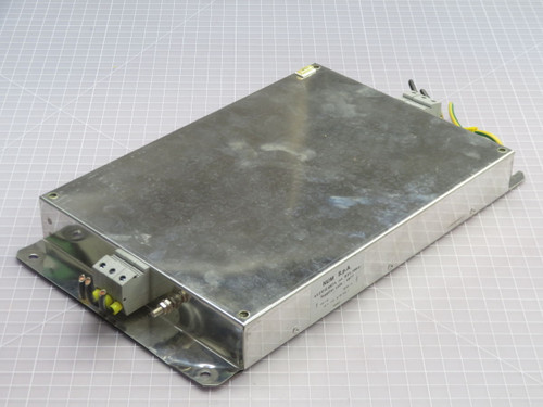 USED NUM AGOFIL003A FILTER T266031 For Sale