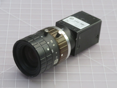 USED FC MV-Q5000-GM INDUSTRIAL CAMERA T266033 For Sale