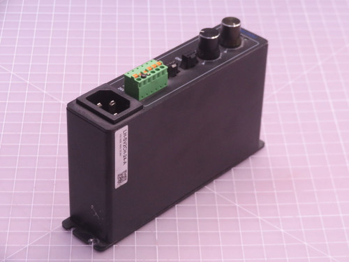 USED LINKHOU LH-SV2CH-24-A DC CONTROL T266037 For Sale