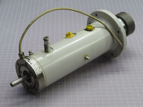 USED PROMESS KA-EMF03/120 K1.0,5 SERVO MOTOR T266044 For Sale