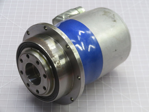 USED WITTENSTEIN TPM 010S-031R-6K01-064B-W1 GEAR MOTOR T266047 For Sale