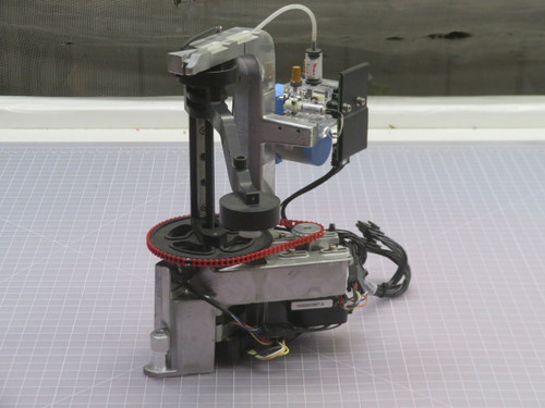 USED J11170600125 J11170600112 ASSY T266082 For Sale