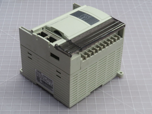 USED XINJE XD5E-30T-E 0V42312718242454 PROGRAMMABLE LOGIC CONTROLLER T266089 For Sale