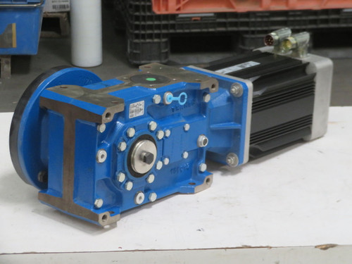 USED MOTOR POWER PRHP14212174E0F 2012445026 MOTOR ASSY T266121 For Sale
