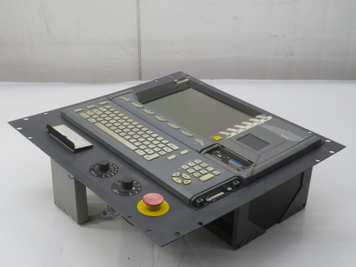 USED INDUKEY KG8755 CONTROL ASSY T266126 For Sale