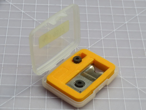 NIB SCHLEUNIGER 4019532 BLADE SET T266140 For Sale