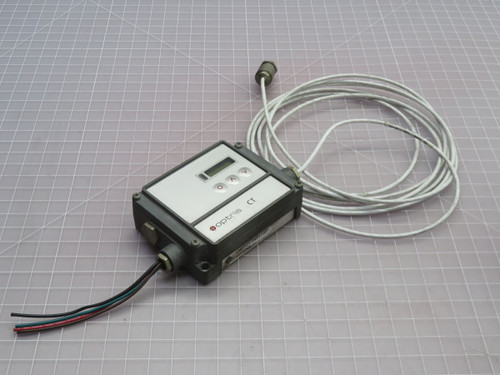 USED OPTRIS OPTCT3MH1SF SENSOR T266183 For Sale