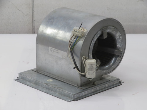 USED TORIN AU080020 DDL 133-190 BLOWER FAN T266194 For Sale