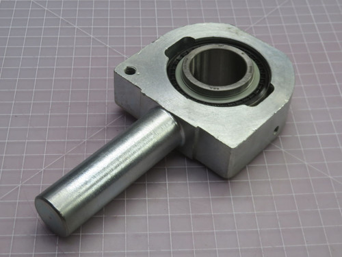 NIB DODGE HB207S MOUNTED BEARING HOUSING T266195 For Sale