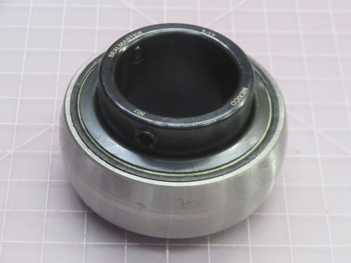 NOB SEALMASTER 2-17 700024 BALL INSERT BEARING T266200 For Sale