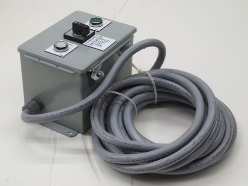 HOFFMAN   A8066CH/SPL    For Sale