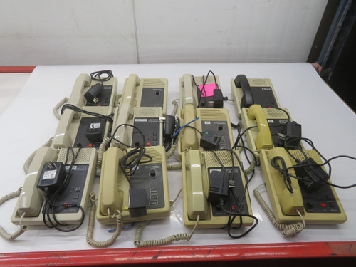 Lot of 12 MOTOROLA  TR10-2F EN1001A   For Sale