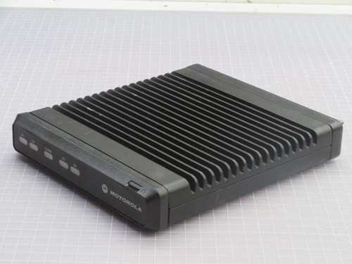 MOTOROLA  F7879B MCD5000 RGU   For Sale