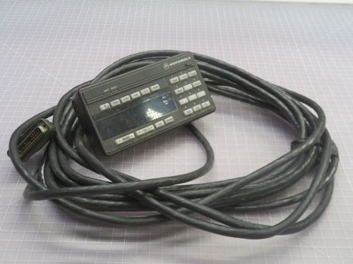 MOTOROLA  HCN1033D    For Sale