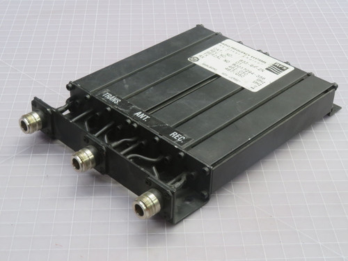 RFS  633-6A-2N    For Sale