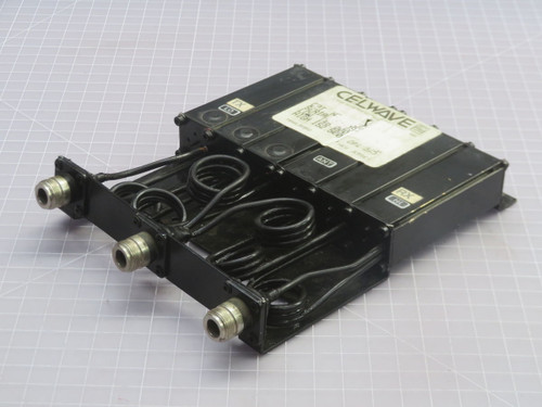 CELWAVE  DPL 315    For Sale