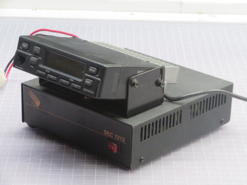 KENWOOD  TK-840    For Sale