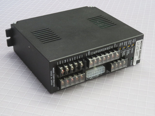 NISSEI  86109011 V-XY 1002   For Sale