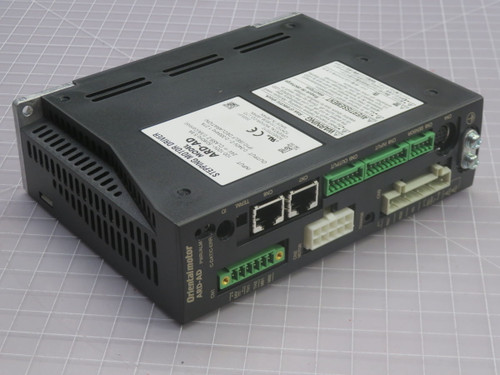 ORIENTAL MOTOR  ARD-AD    For Sale