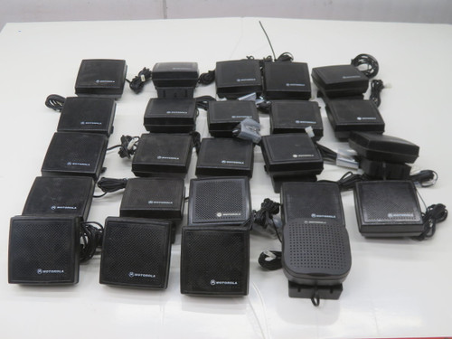 Lot of 23 MOTOROLA  HSN4032A    For Sale