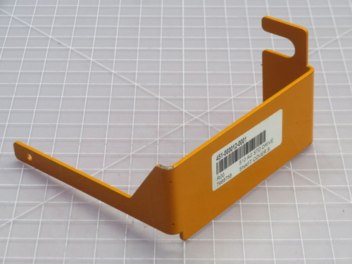 NIB LOT OF 71 HONEYWELL 451-000012-0001 DRIVE SHAFT COVER INTELLIGRATED T266204 For Sale