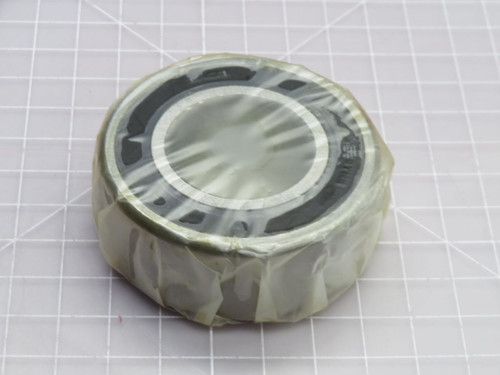 NIB LOT OF 2 NACHI 52 07-2NS ANGULAR CONTACT BALL BEARING T266210 For Sale