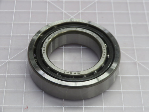 NIB LOT OF 2 NACHI 7007CYDU BALL BEARING T266219 For Sale