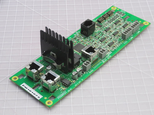 USED PRIMAX PM1-R5 CIRCUIT BOARD T266282 For Sale